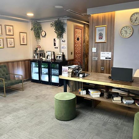 Perante Hotel Sisli イスタンブール エクステリア 写真