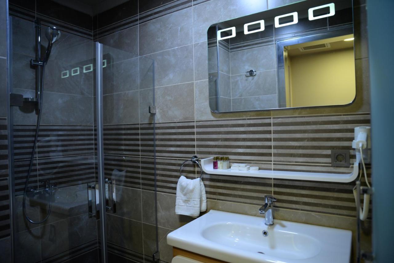Perante Hotel Sisli イスタンブール エクステリア 写真