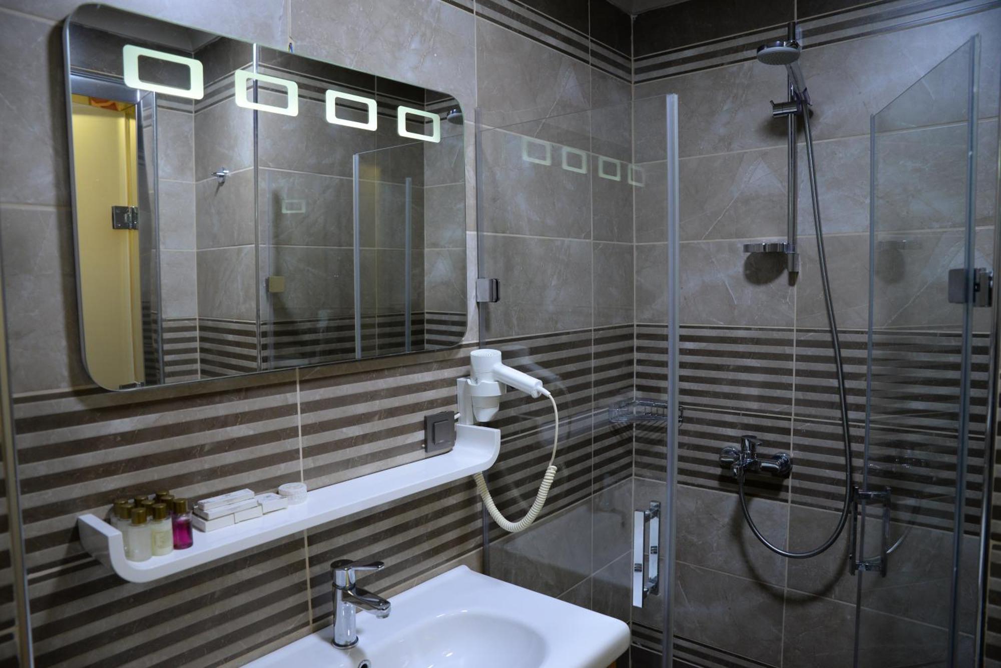 Perante Hotel Sisli イスタンブール エクステリア 写真