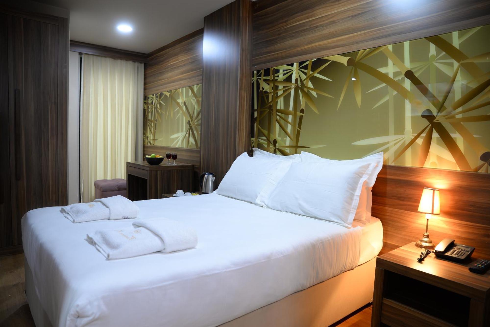 Perante Hotel Sisli イスタンブール エクステリア 写真